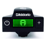 Daddario Guitar Tuner - Ns Micro Soundhole Tuner - Cabe En E