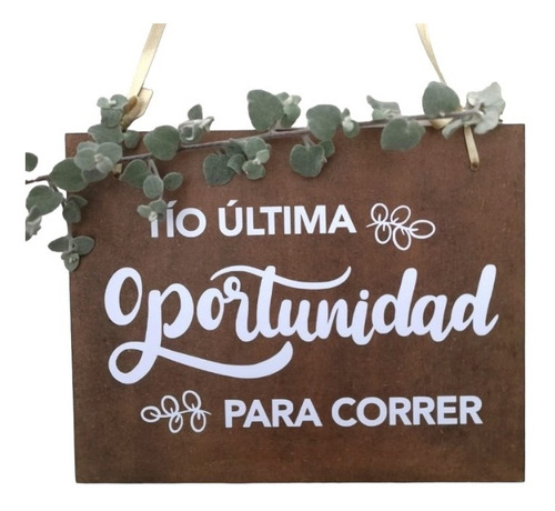 Cuadro Pajecitos Vinil Adhesivo. Cartel Letrero Para Bodas