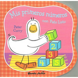 Mis Primeros Numeros Con Pato Listo