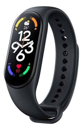 Xiaomi Mi Band 7 Original Português C/nf+2 Películas Brinde