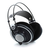 Auriculares Akg Pro Audio K702 Negro