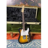 Squier By Fender Telecaster Bullet Series Sunburst 2020