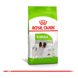 Royal Canin Perro X-small Adulto 2.5kg Envió Gratis  Razas