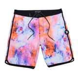 Hurley Phantom Traje De Baño Boardshort 18  Bañador Beach