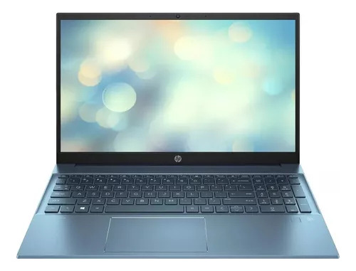 Hp 15 ( Core I7 1355u ) 512 Ssd 16gb Ram Fhd Notebook Win11