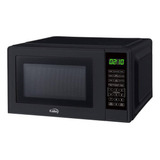 Microondas Kalley K-mwb07   Negro 20l 120v