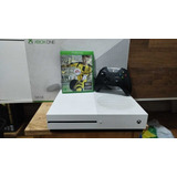 Xbox One S 500 Giga 