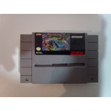 Tmnt Tortugas Ninja 4 Time Original Ingles Snes Videojuego