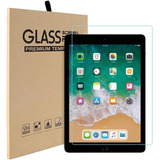 Mica Cristal Templado Para iPad 9.7 5ta/6ta Y iPad Air 1/2