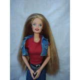 Barbie Becky Muñeca 90s 