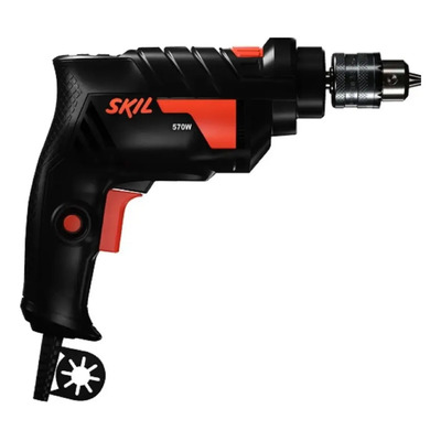 Taladro Rotomartillo 3\u002F8'' Concreto, Madera, Metal 6600 Skil | Envío gratis