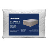 Pillow Top De Colchão Antialérgico 200 Fios Casal Ortobom