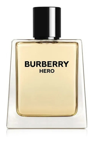 Burberry Hero Edt 50ml N