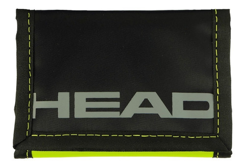 Billetera Head Deportiva Original Nautica Diseño Unico