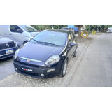Fiat Punto 2016 1.4 Attractive Pack Top Uconnect
