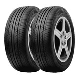 Paquete 2 Llantas 215/65r16 Hifly Hf201