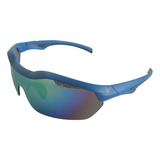 Gafas Ciclismo Gw Cardenal 813305 Azul/ng