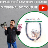 Kit Reparos Do Robo Agile Easytronic