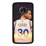 Funda Protector Para Motorola Moto Stephen Curry Nba 01