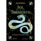 Sol E Tormenta (sucesso Do Tiktok): Volume 2 Da Trilogia Sombra E Ossos, De Bardugo, Leigh. Editora Planeta Do Brasil Ltda., Capa Mole Em Português, 2021