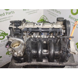 Motor Vw Gol Trend 1.6 8v (05404223)