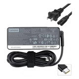 Cargador Original Lenovo Tp00095a Tipo C 20v 2.25a / 3.25a