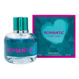 Perfume Mirage Dama Romantic