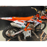 Ktm 250 Sx-f 2018