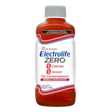 Electrolife Zero Ponche De Frutas 625 Ml