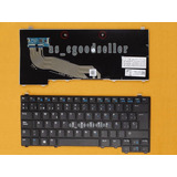 Teclado Dell Latitude E5440 0dy8mr Negro Español