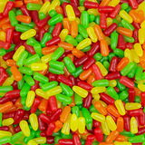 Caramelos Masticables - Caramelos De Gelatina - Caramelos Af