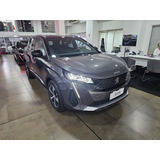 Peugeot 3008 Allure Automatica Tiptronic Gt Tiguan Crv Hr Ac