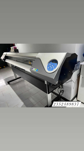 Plotter Roland 640