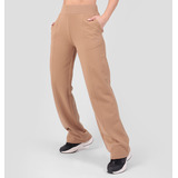 Pantalon Mujer Ellesse Lola Camel