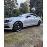 Mercedes-benz Clase C 1.8 C250 Coupe Sport B.efficiency At