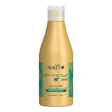 Acondicionador Hidratante Quinoa Argan Vitaminas Silkey 