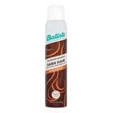 Batiste Dry Shampoo Seco Divine Dark 200ml
