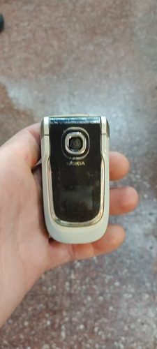 Celular Nokia 2760 Leer Descripción 