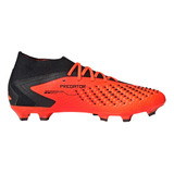 Botines adidas Predator Accuracy.2 De Hombre 5830 Dash Csi