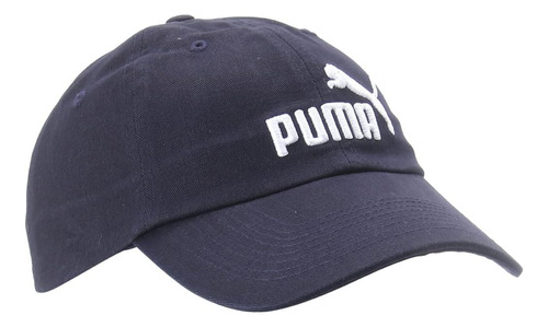 Puma® Original gorra Unitalla Ajustable 100% Algodón Bordada