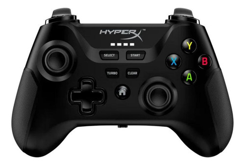 Control Mando Joystick Inalambrico Para Android Y Pc Hyperx