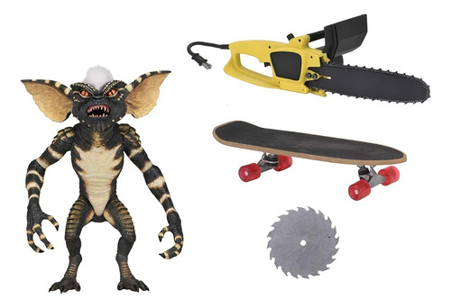 Figura Neca Gremlins Ultimate Stripe