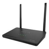 Roteador Wi-fi Wireless W4-300f - Intelbras