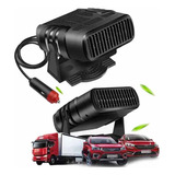 Aire Acondicionado Coche Universal Usb 12v/24v