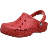 Crocs Classic Clog Rojo Crocs Original Basicos Premium 1