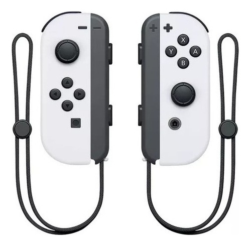 Set De Control Joystick Inalámbrico Para Switch Joy-con