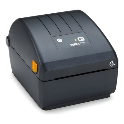 Impresora De Etiquetas Zebra Zd220, 203 Dpi, Térmica Directa | Envío gratis