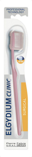 Cepillo De Dientes Elgydium Clinic 15/100 Ultra Suave