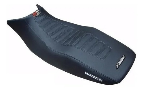 Funda Para Asiento De Moto Honda Nx 400 Falcon Fmx    