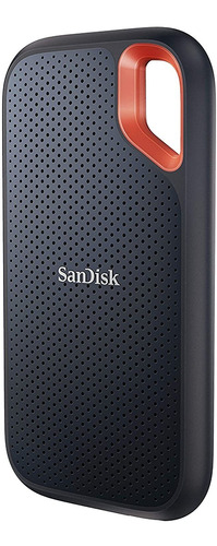 Sandisk 1tb Extreme Portable Ssd - Up To 1050mb/s - Usb-c